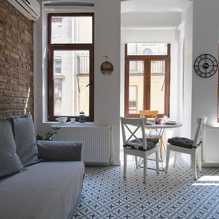 Sunflower Apartments Стамбул Экстерьер фото