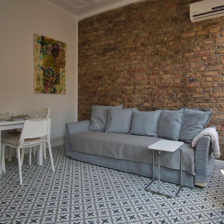 Sunflower Apartments Стамбул Экстерьер фото