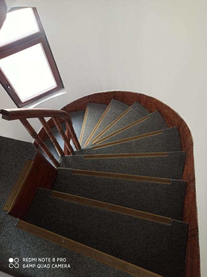 Sunflower Apartments Стамбул Экстерьер фото