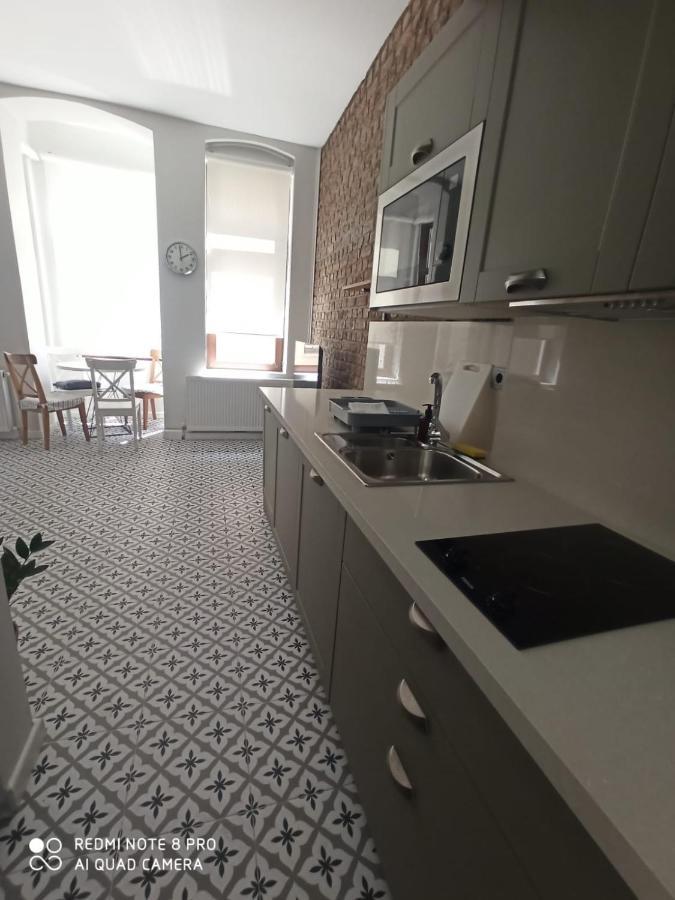 Sunflower Apartments Стамбул Экстерьер фото