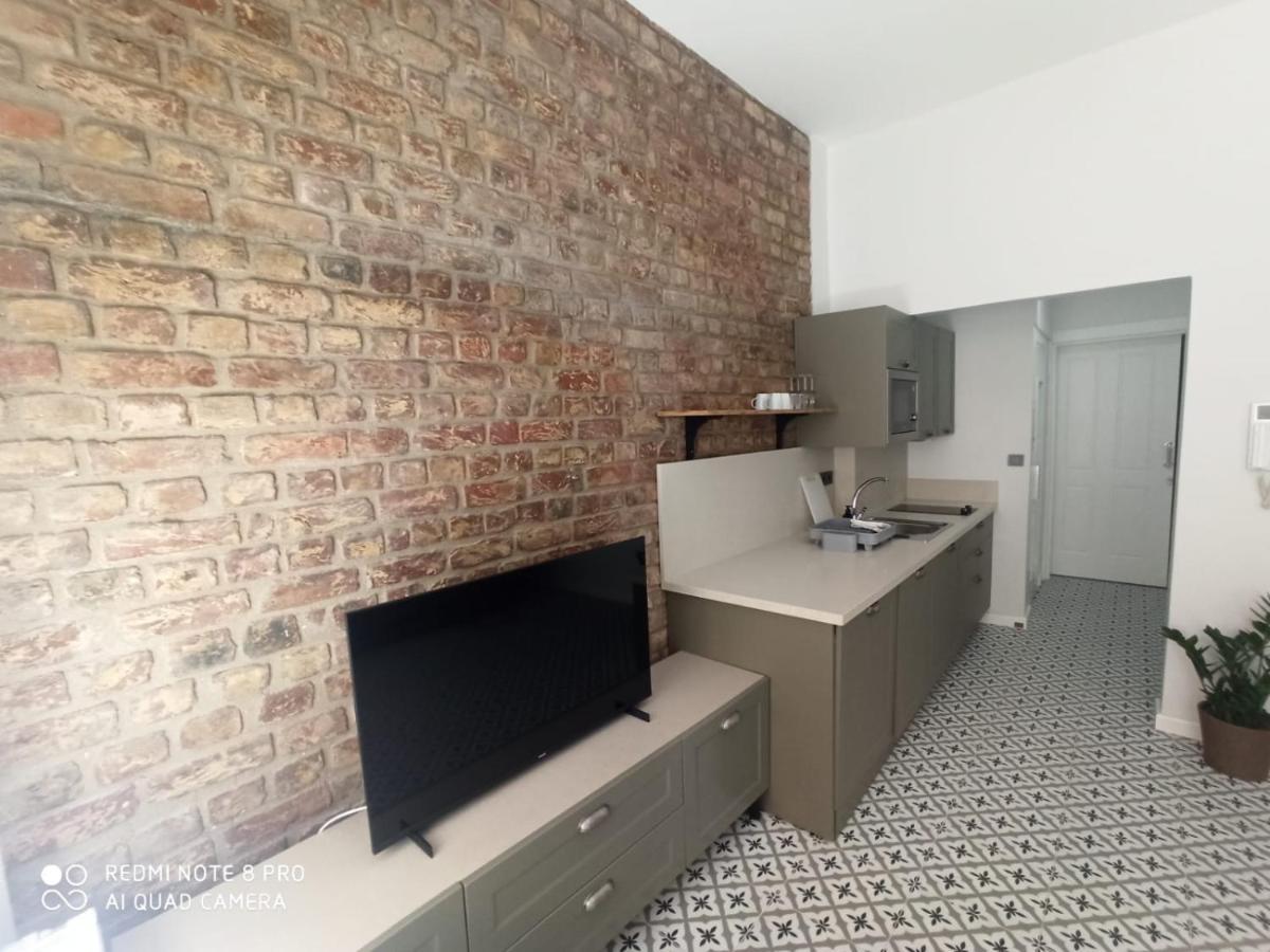 Sunflower Apartments Стамбул Экстерьер фото