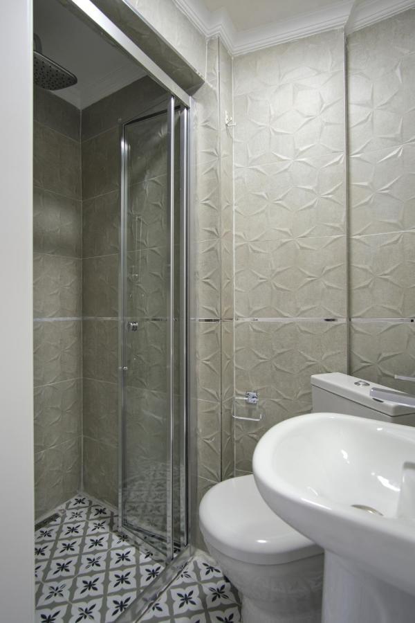 Sunflower Apartments Стамбул Экстерьер фото