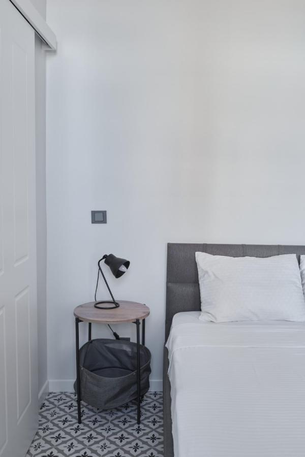 Sunflower Apartments Стамбул Экстерьер фото