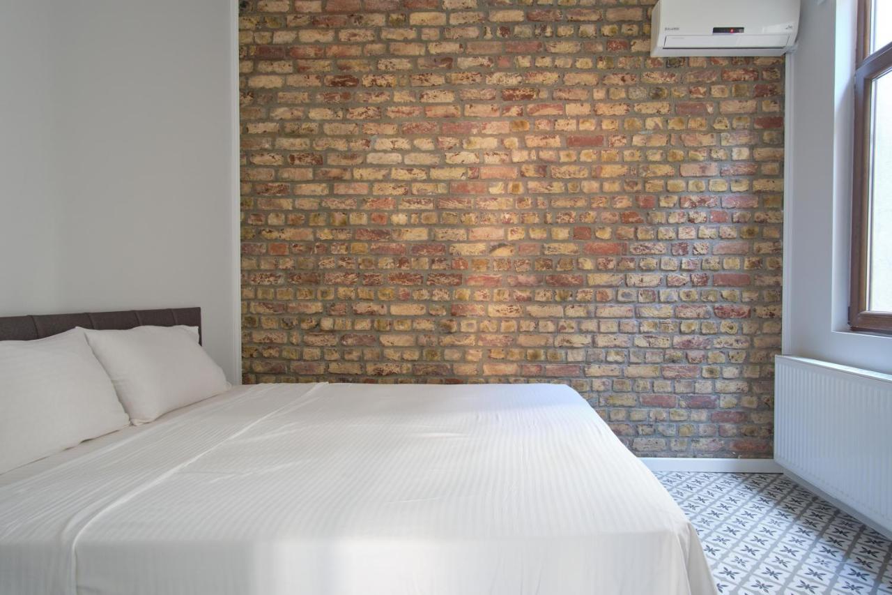 Sunflower Apartments Стамбул Экстерьер фото
