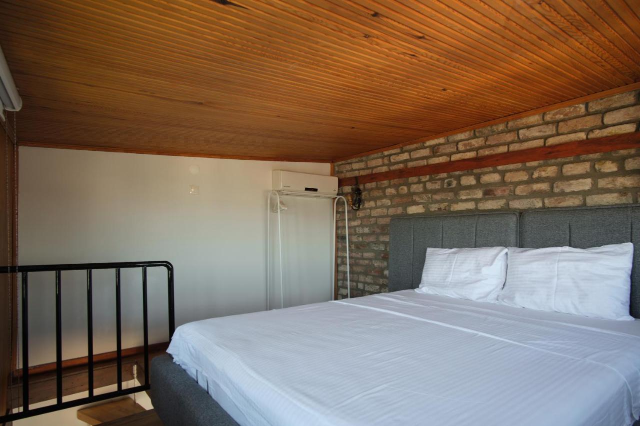 Sunflower Apartments Стамбул Экстерьер фото