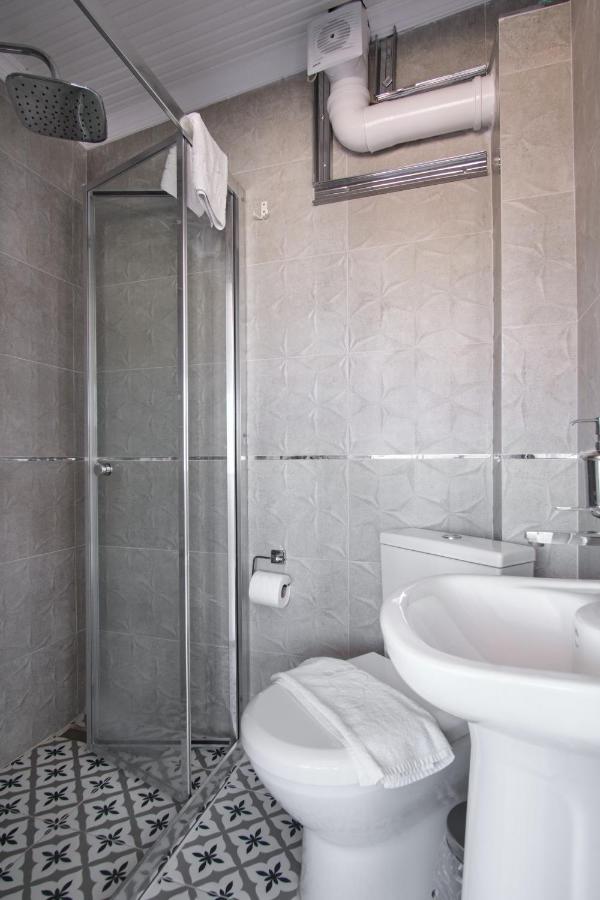 Sunflower Apartments Стамбул Экстерьер фото