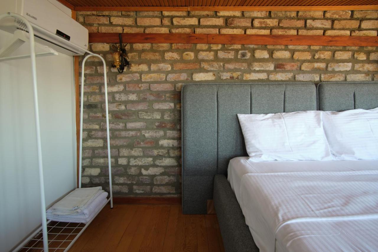 Sunflower Apartments Стамбул Экстерьер фото